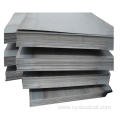 ASTM A588 Grade K Weathering Steel Plate